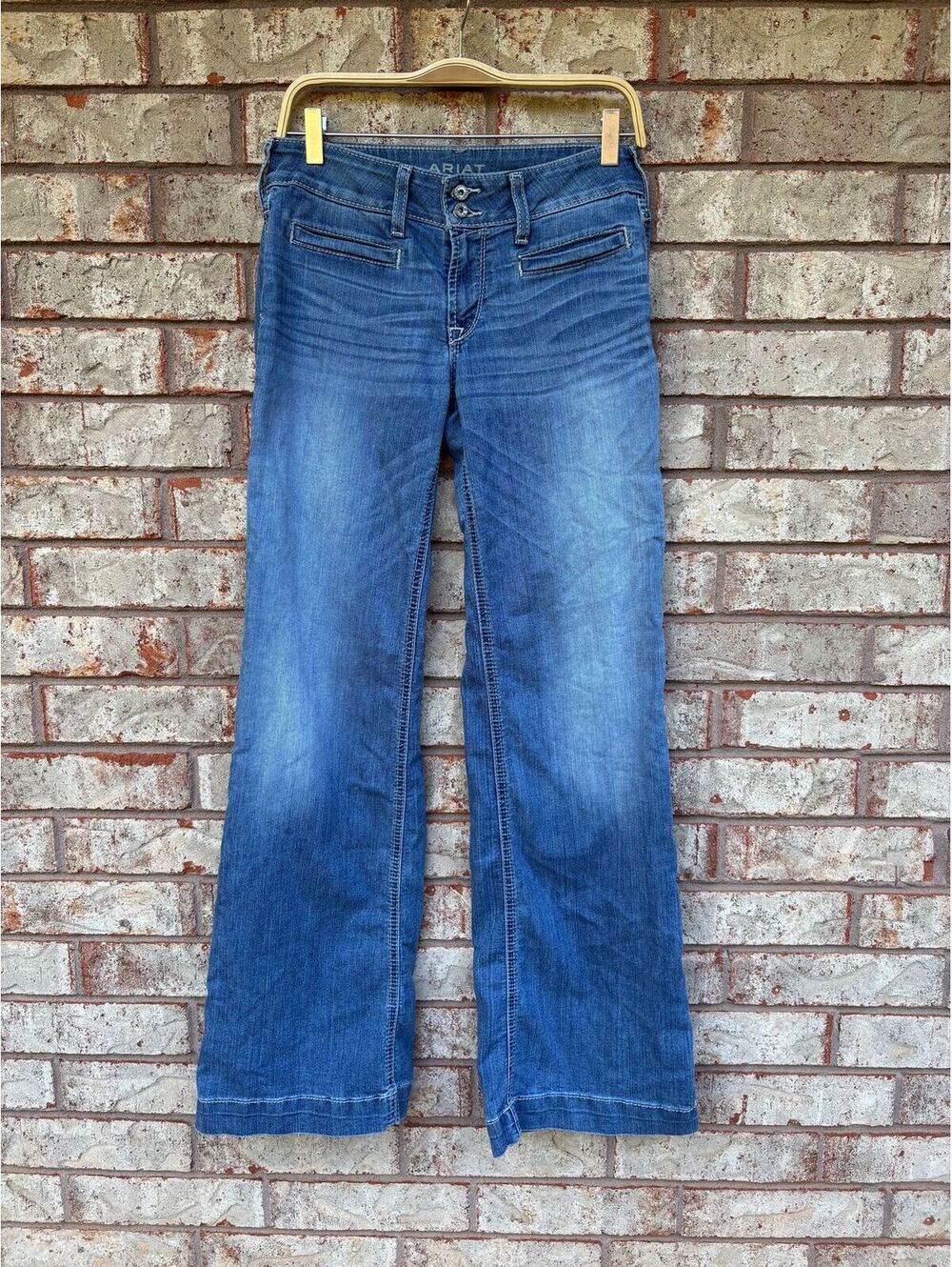 Ariat Trouser Jeans Size 28